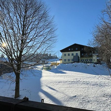 Mitterdorf Almberg X29 Apartamento Mitterfirmiansreut Exterior foto