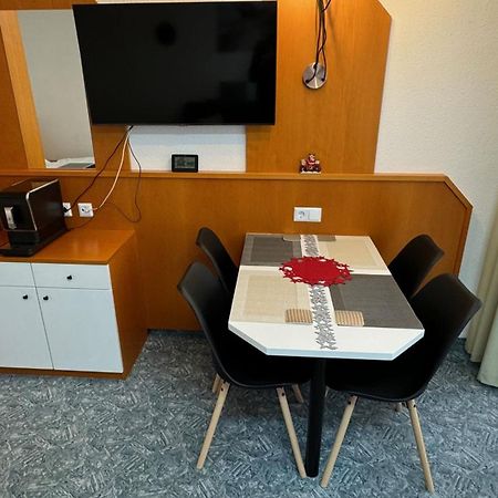 Mitterdorf Almberg X29 Apartamento Mitterfirmiansreut Exterior foto