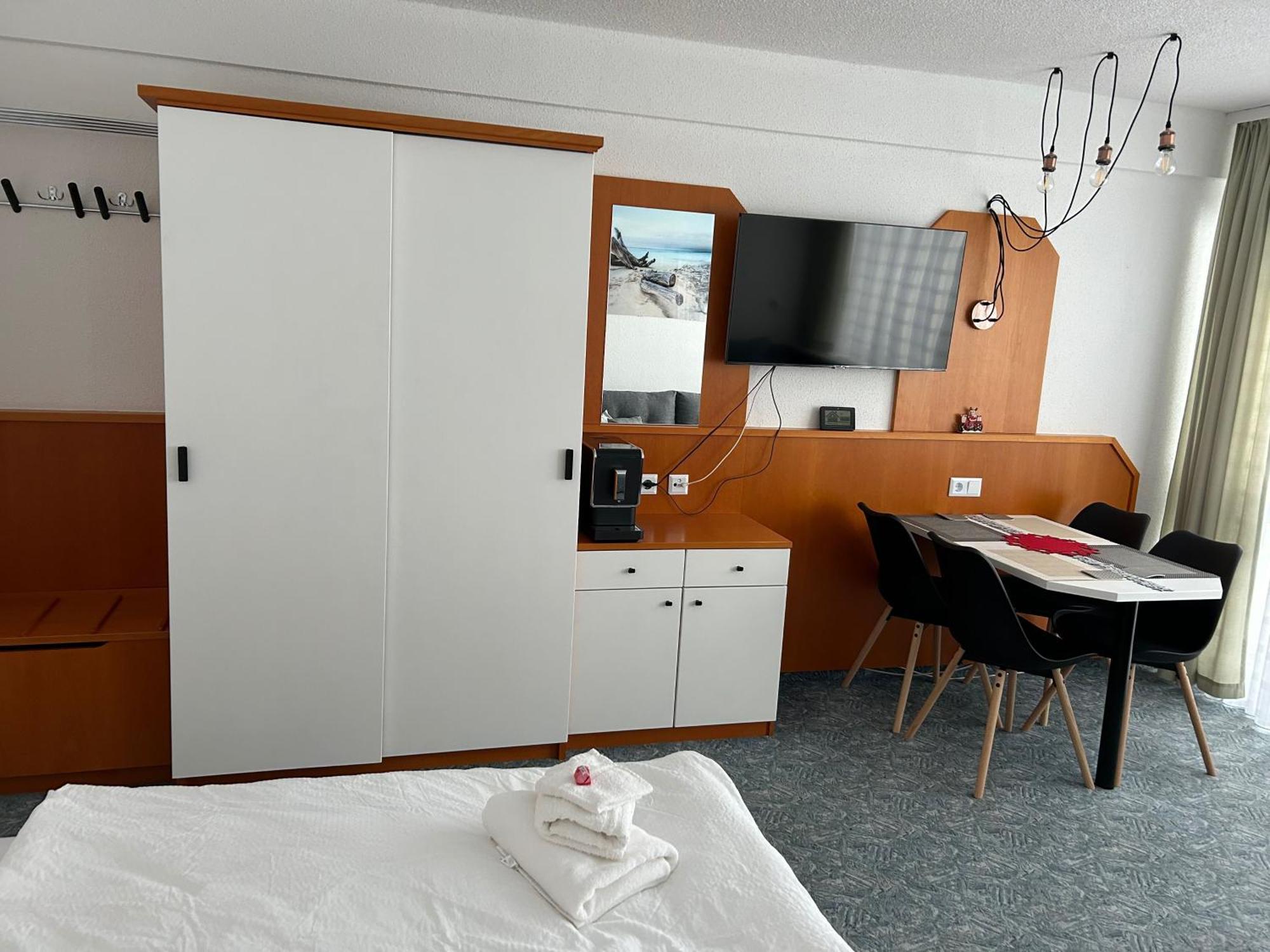 Mitterdorf Almberg X29 Apartamento Mitterfirmiansreut Exterior foto