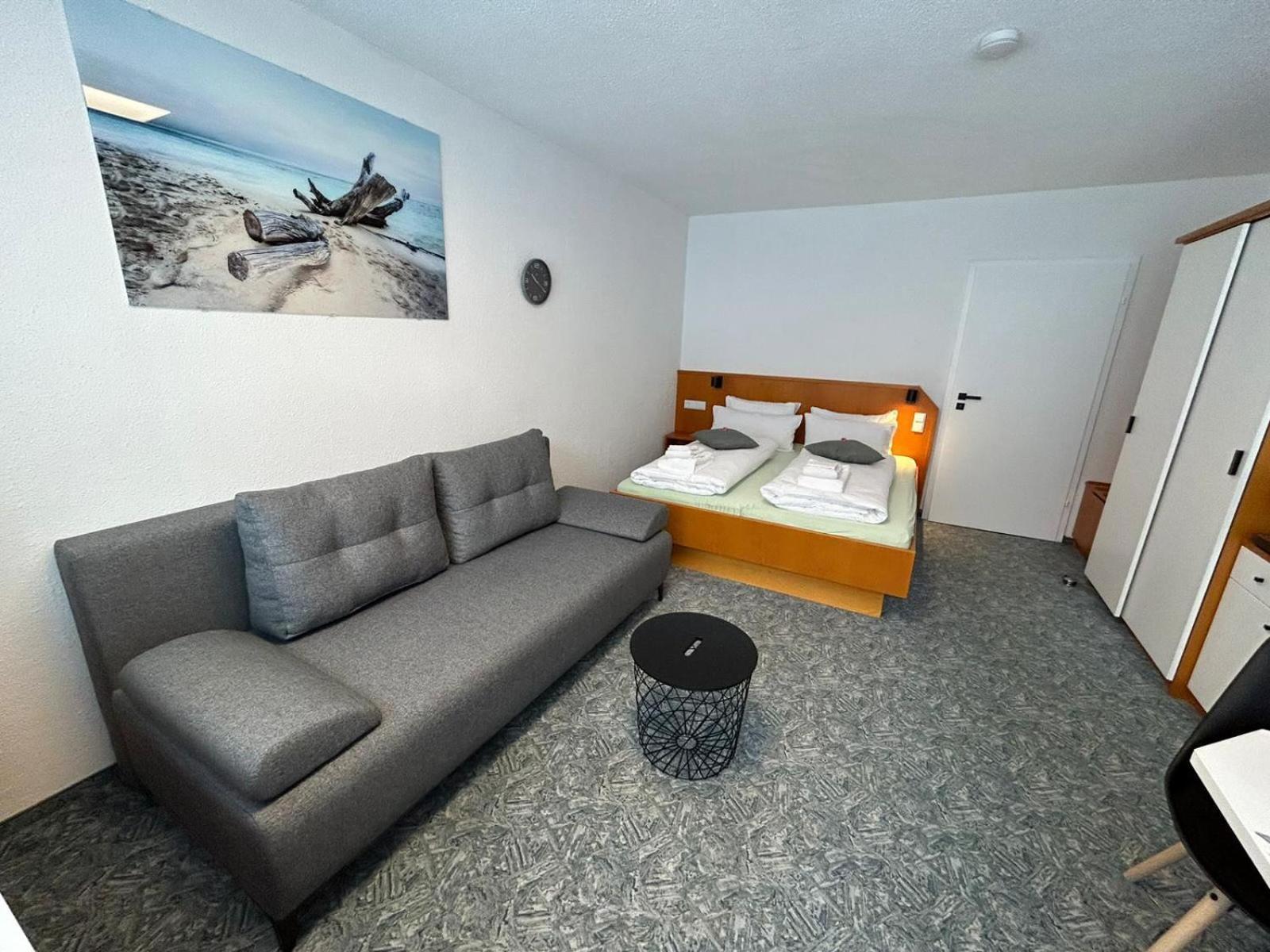 Mitterdorf Almberg X29 Apartamento Mitterfirmiansreut Exterior foto