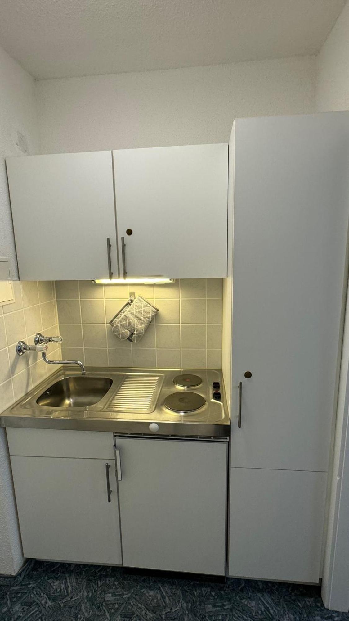 Mitterdorf Almberg X29 Apartamento Mitterfirmiansreut Exterior foto