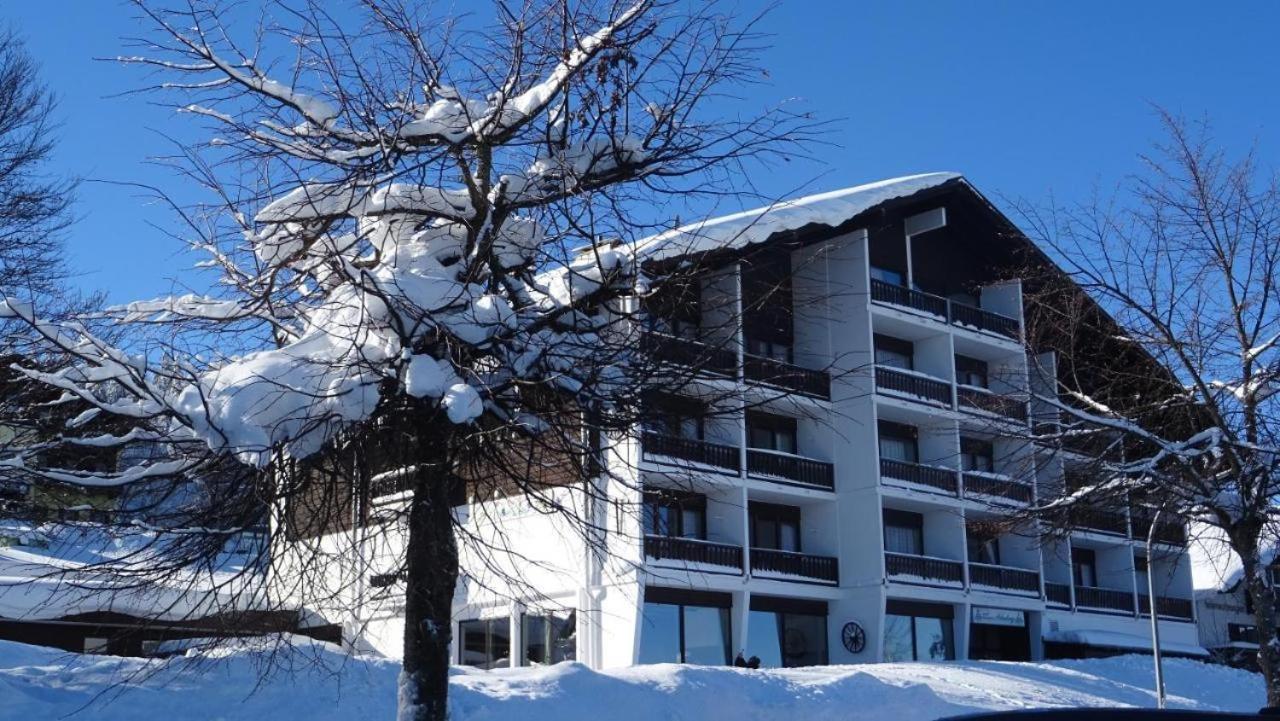 Mitterdorf Almberg X29 Apartamento Mitterfirmiansreut Exterior foto