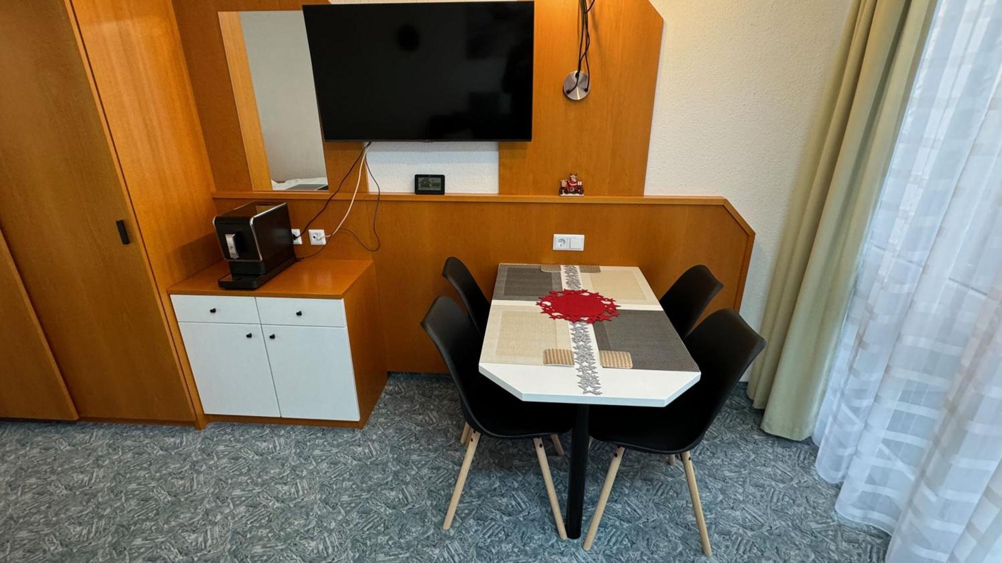 Mitterdorf Almberg X29 Apartamento Mitterfirmiansreut Exterior foto